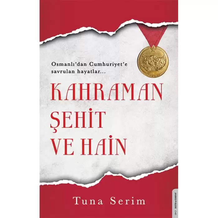 Kahraman, Şehit ve Hain