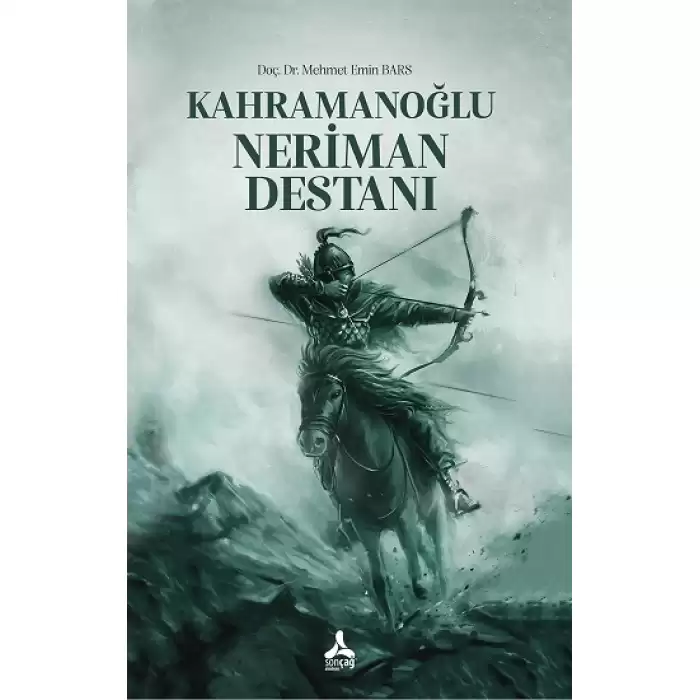 Kahramanoğlu Neriman Destanı