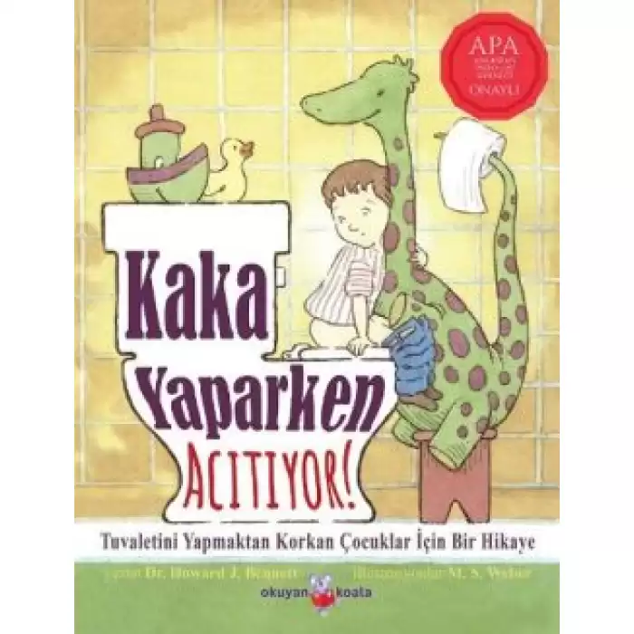 Kaka Yaparken Acıtıyor