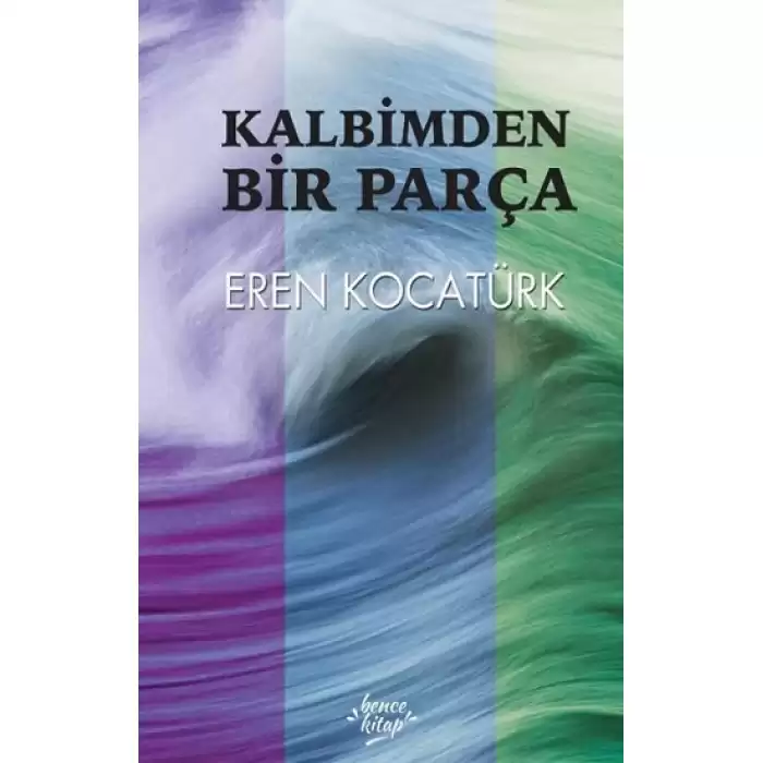 Kalbimden Bir Parça