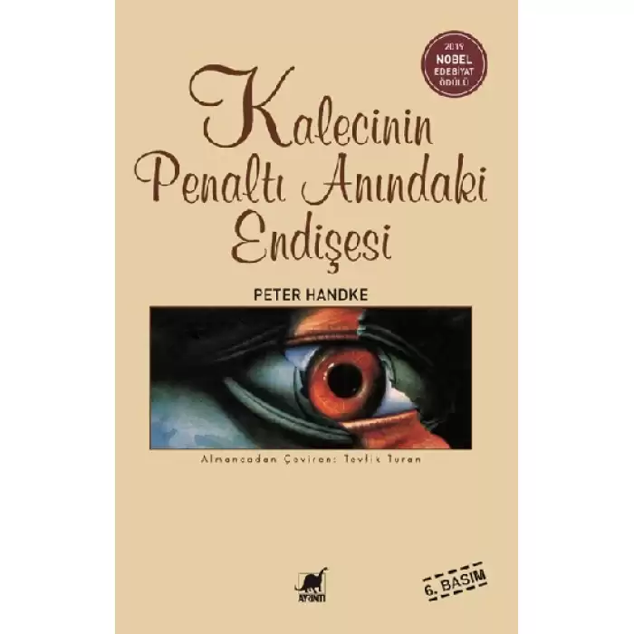 Kalecinin Penaltı Anındaki Endişesi