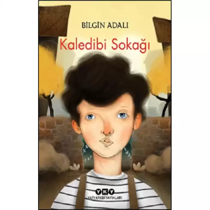 Kaledibi Sokağı