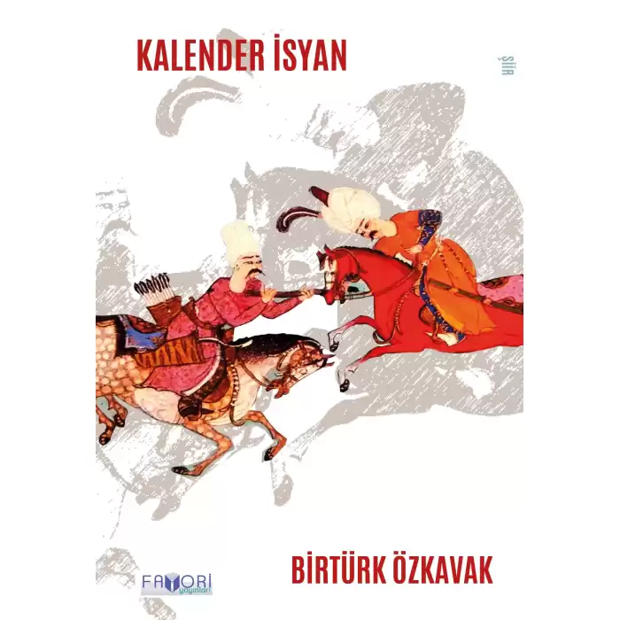 Kalender İsyan