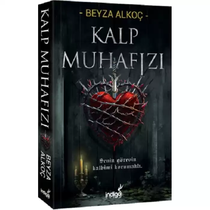 Kalp Muhafızı