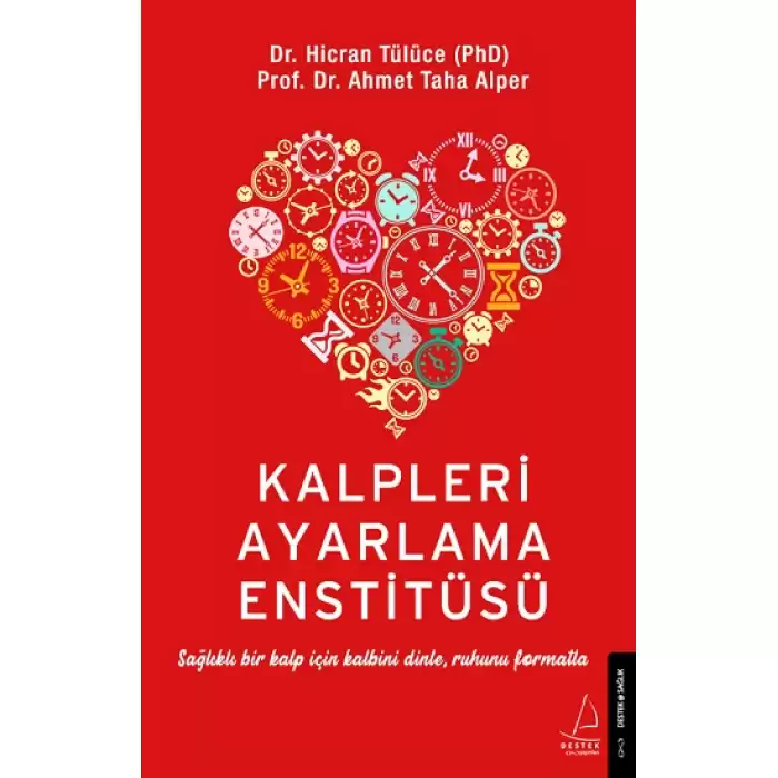 Kalpleri Ayarlama Enstitüsü