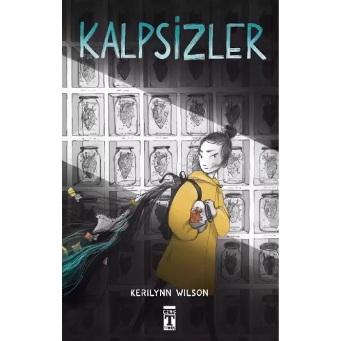 Kalpsizler