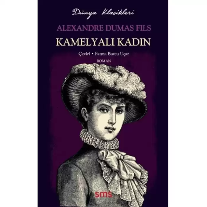 Kamelyalı Kadın