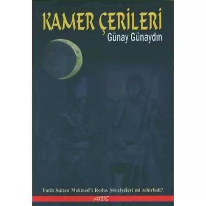 Kamer Çerileri