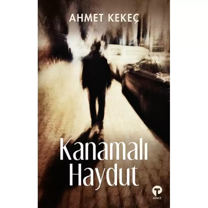 Kanamalı Haydut