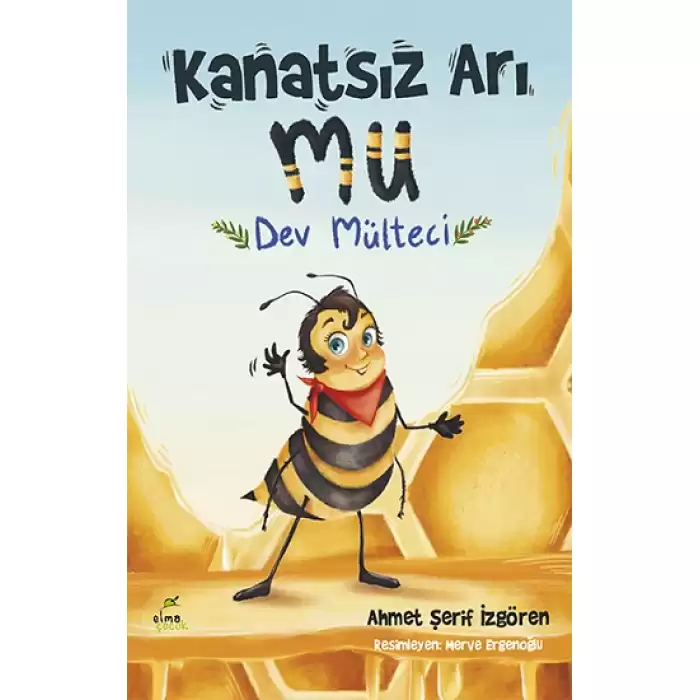 Kanatsız Arı Mu Dev Mülteci