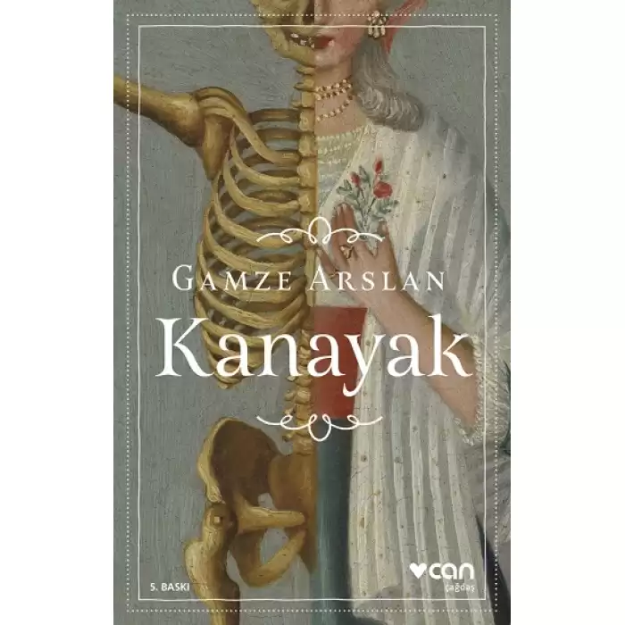 Kanayak