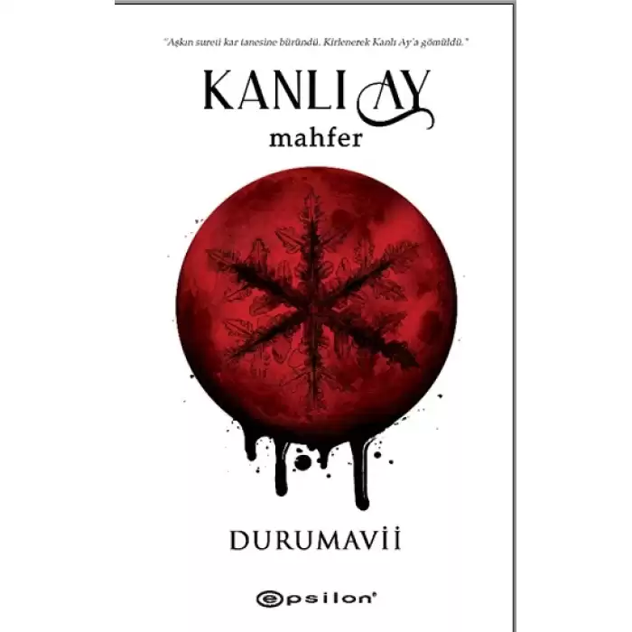 Kanlı Ay – Mahfer