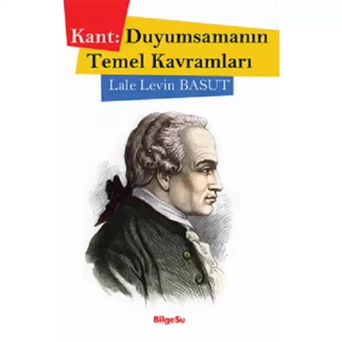 Kant- Duyumsamanın Temel Kavramları