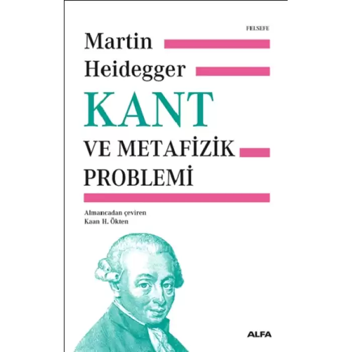 Kant ve Metafizik Problemi