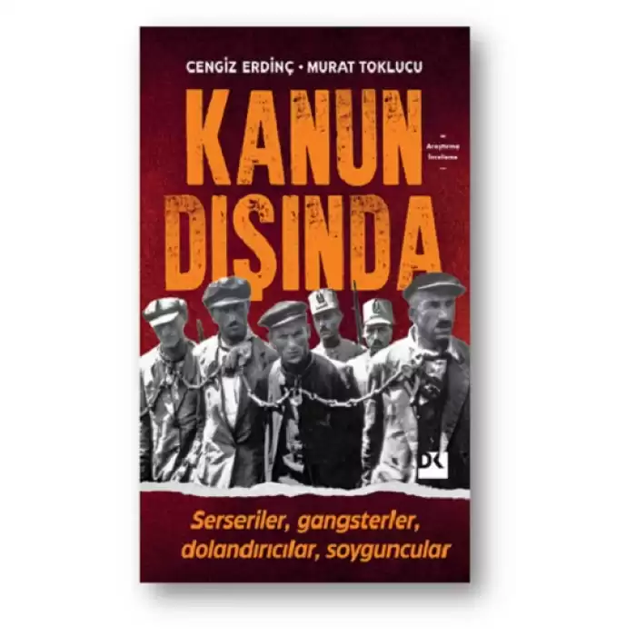 Kanun Dışında