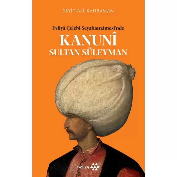 Kanuni Sultan Süleyman