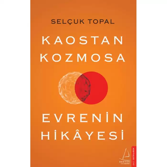 Kaostan Kozmosa Evrenin Hikayesi