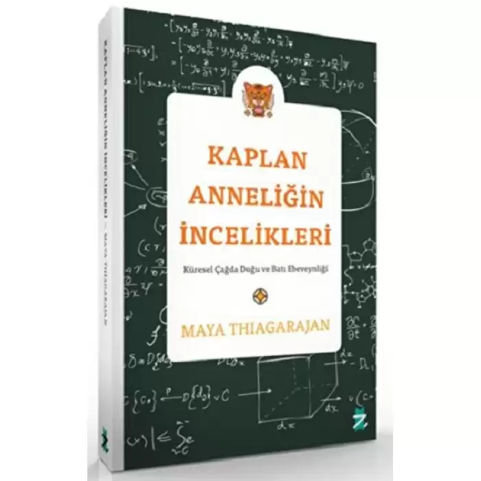 Kaplan Anneliğin İncelikleri