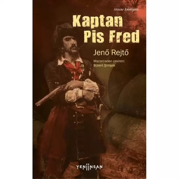 Kaptan Pis Fred