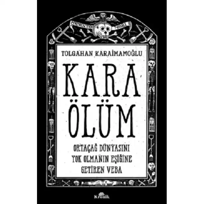 Kara Ölüm