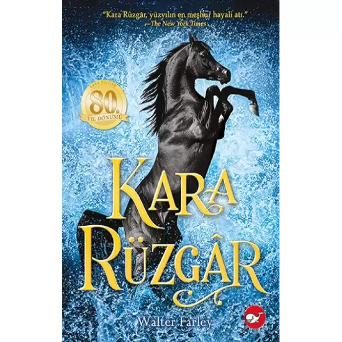 Kara Rüzgar