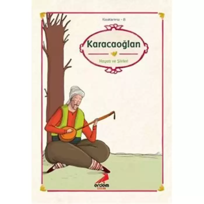 Karacaoğlan