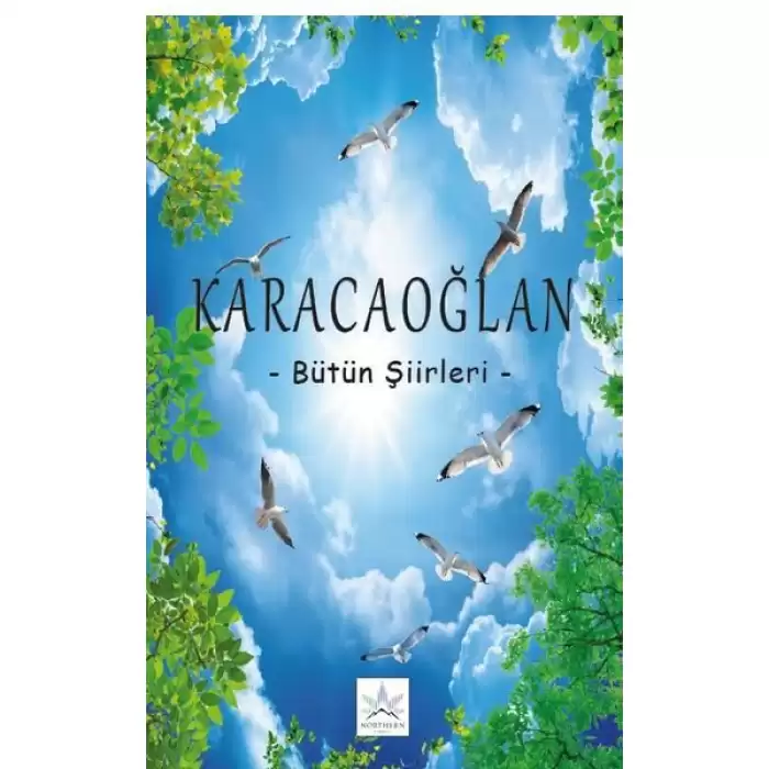 Karacaoğlan Bütün Şiirleri