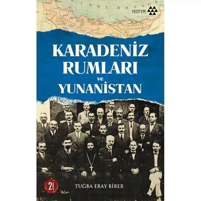 Karadeniz Rumları ve Yunanistan