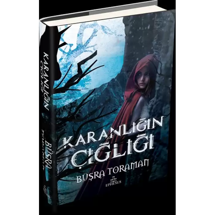 Karanlığın Çığlığı (Ciltli)