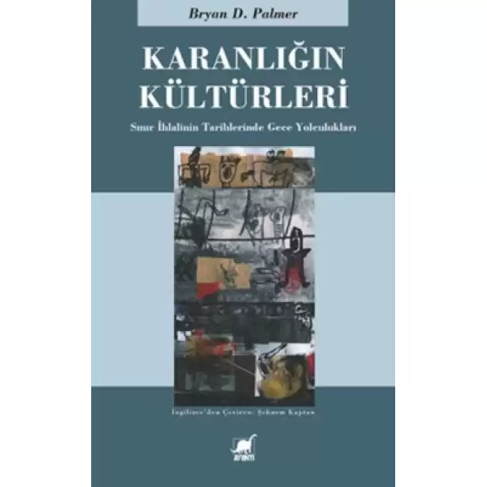 Karanlığın Kültürleri