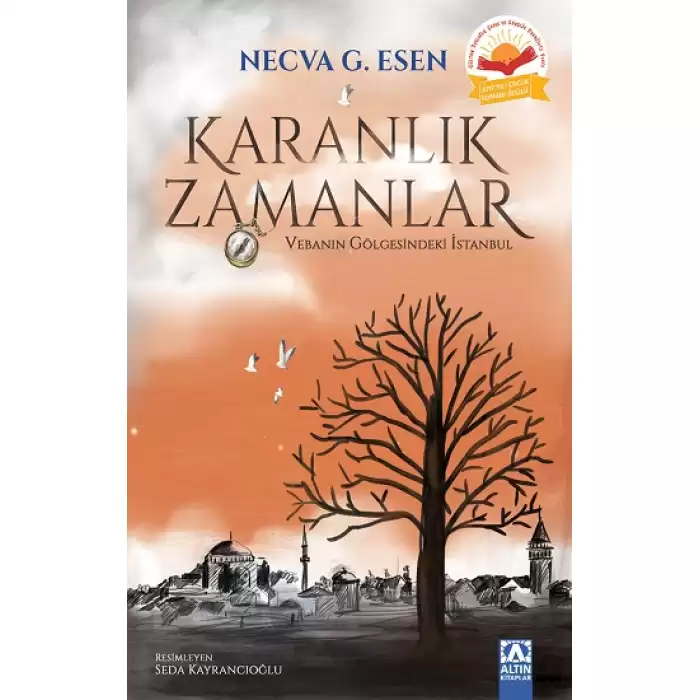 Karanlık Zamanlar