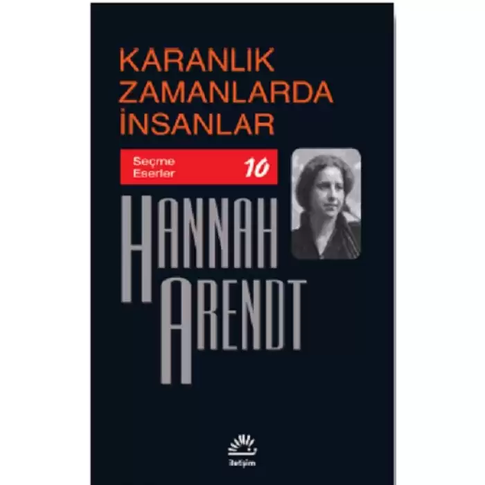 Karanlık Zamanlarda İnsanlar