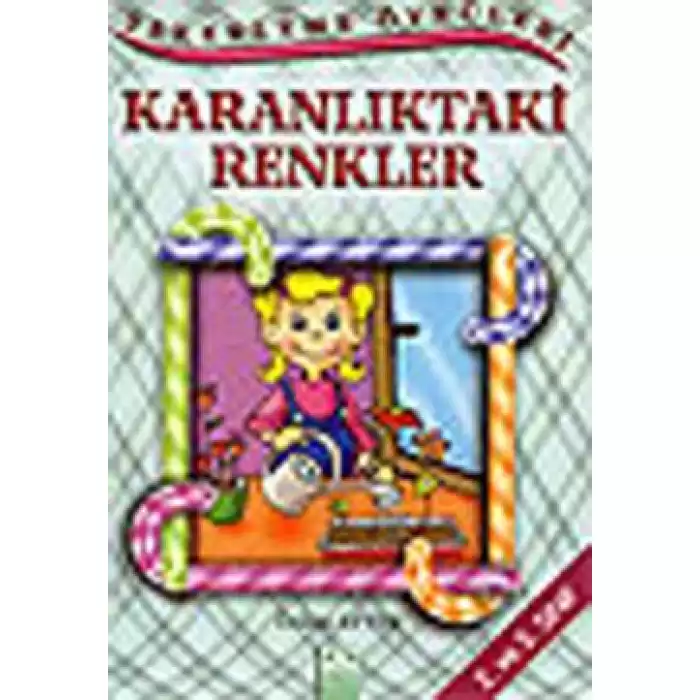 Karanlıktaki Renkler