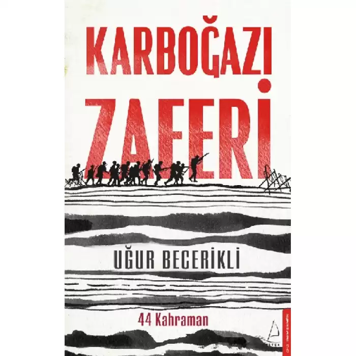 Karboğazı Zaferi