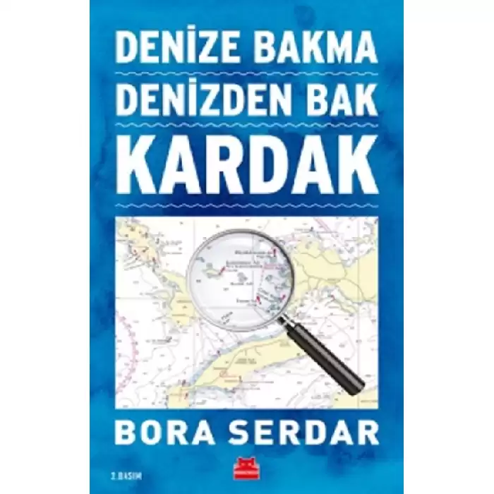 Kardak - Denize Bakma Denizden Bak