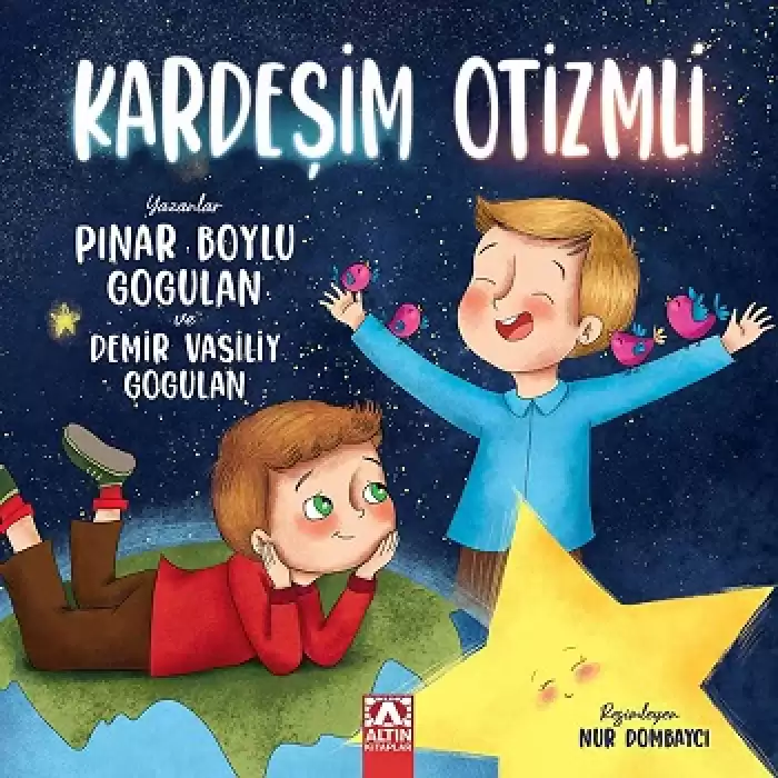 Kardeşim Otizmli