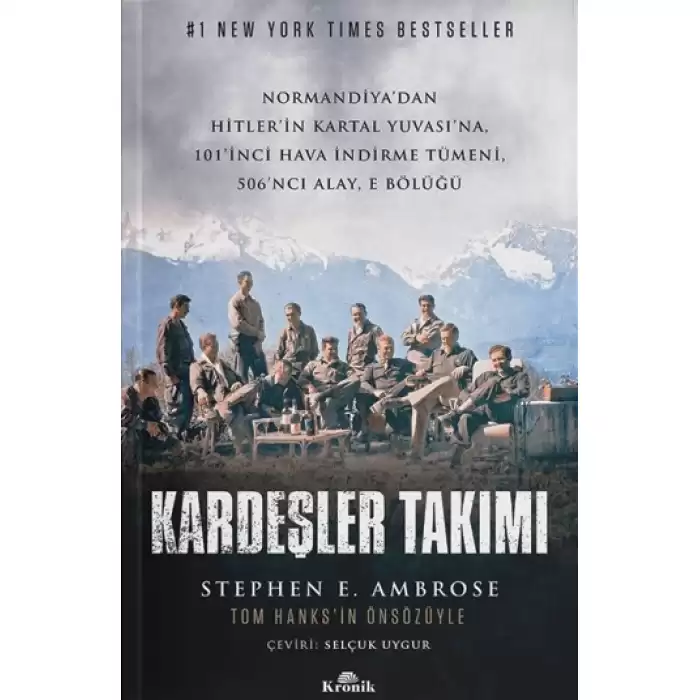 Kardeşler Takımı