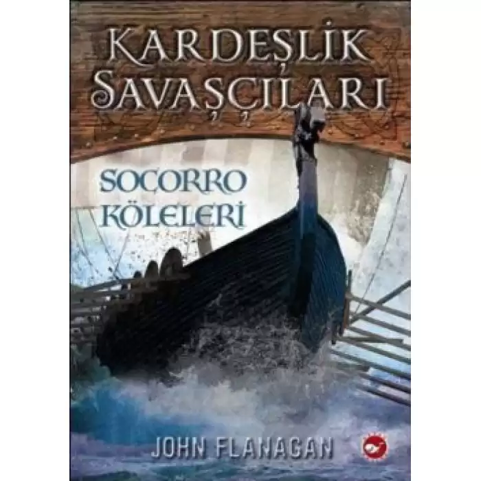 Kardeşlik Savaşçıları 4 - Socorro Köleleri