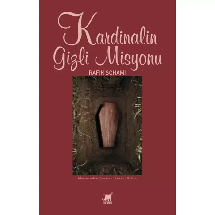 Kardinalin Gizli Misyonu