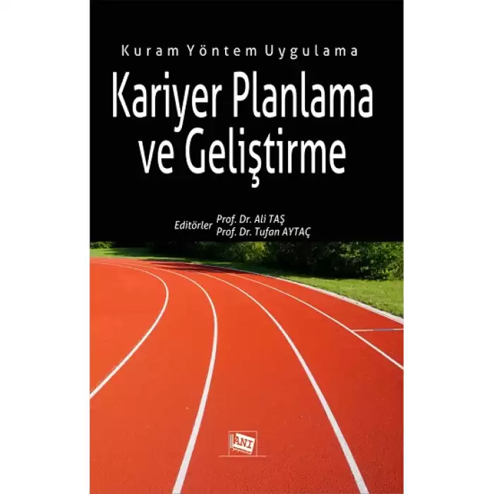 Kariyer Planlama ve Geliştirme