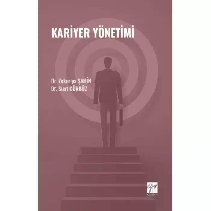 Kariyer Yönetimi