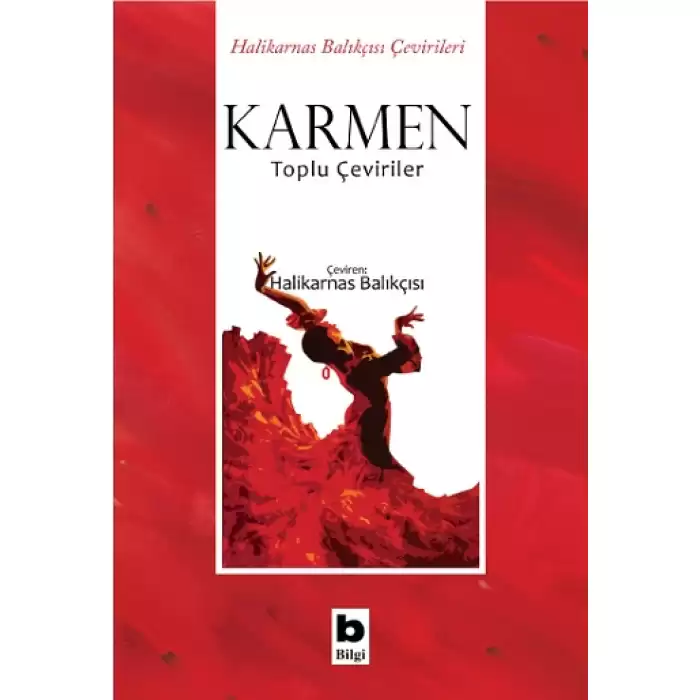 Karmen - Toplu Çeviriler
