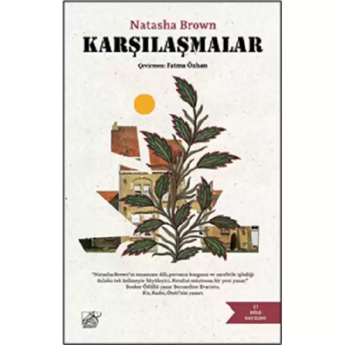 Karşılaşmalar