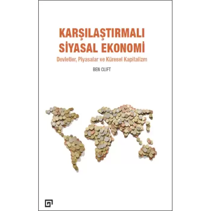 Karşılaştırmalı Siyasal Ekonomi