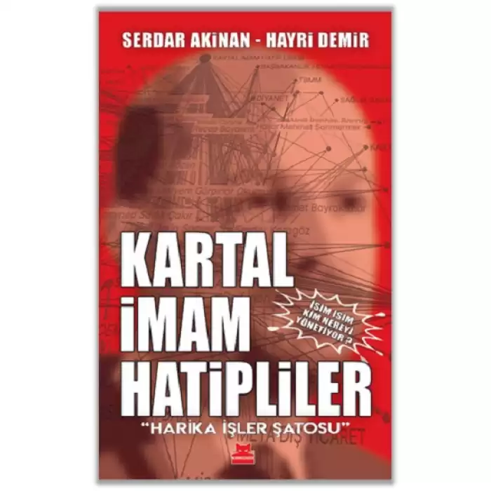 Kartal İmam Hatipliler