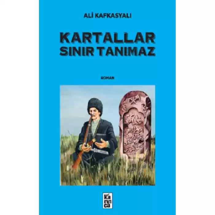 Kartallar Sınır Tanımaz