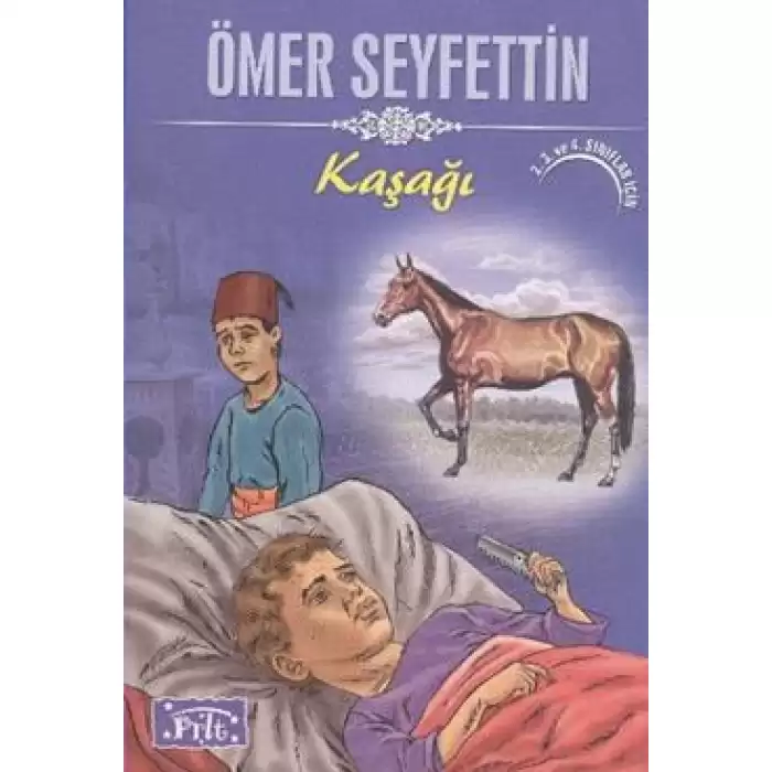 Kaşağı