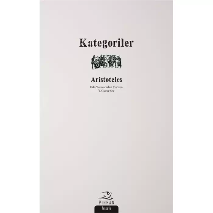 Kategoriler