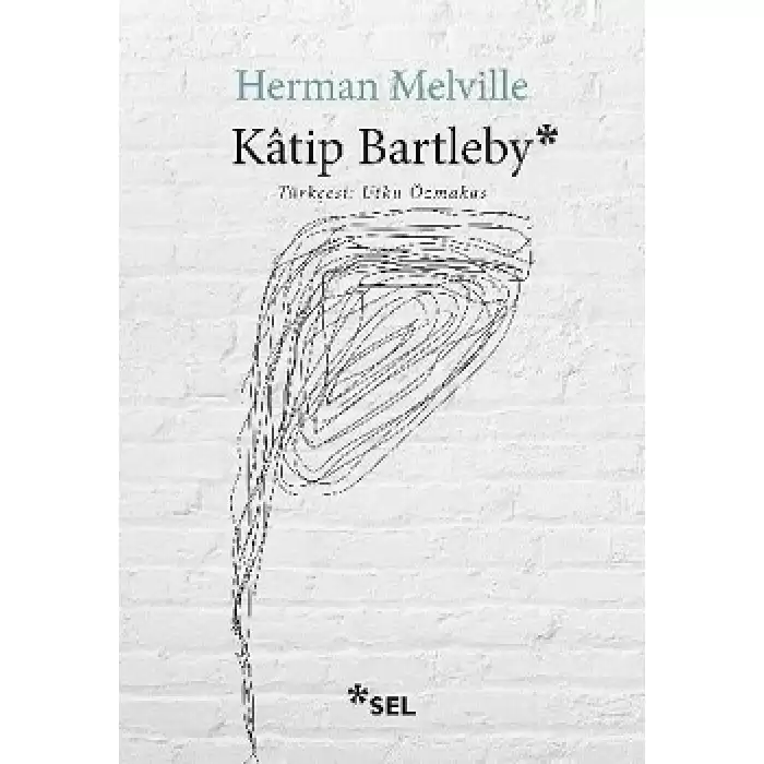 Katip Bartleby