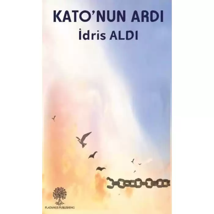 Kato’nun Ardı